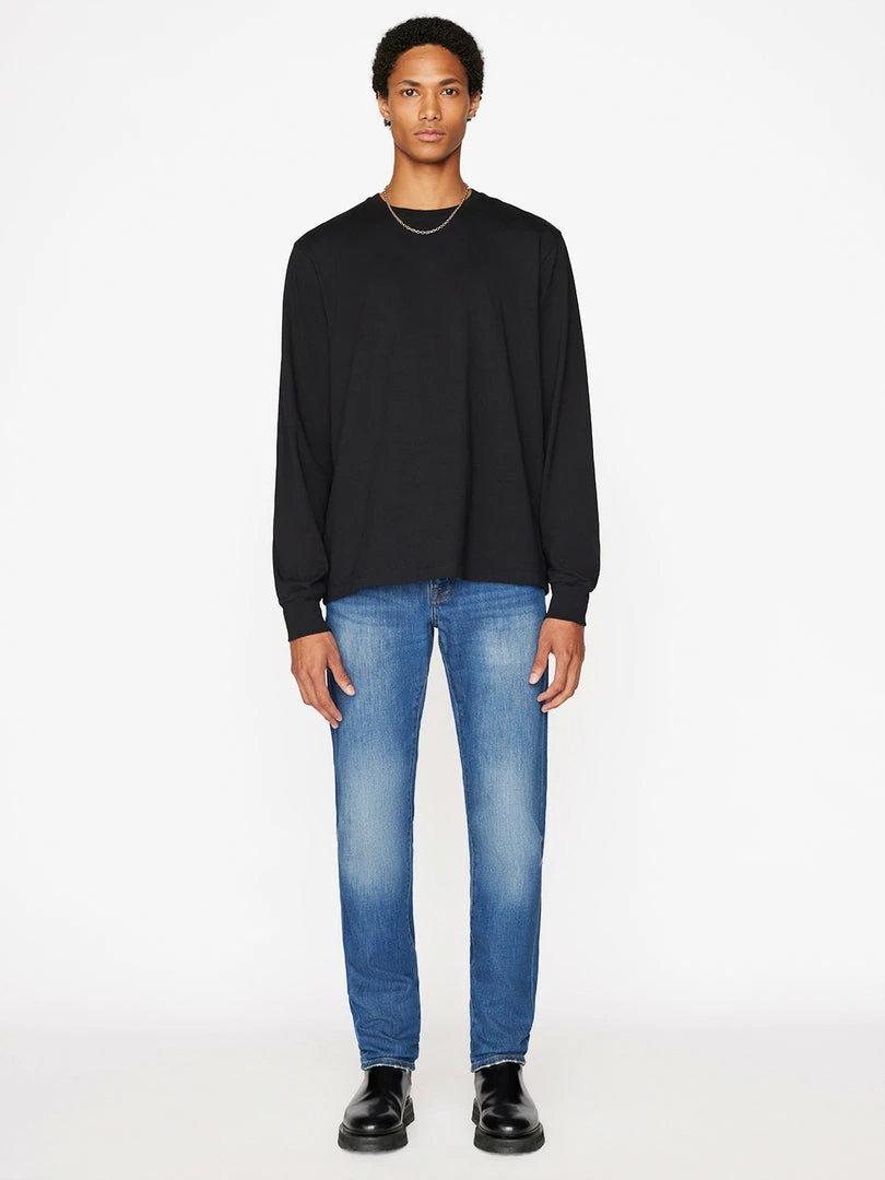 Outlet ๐ Frame-denim Men L'Homme Slim -- Porto โ๏ธ 2 Frame-denim Men L'Homme Slim -- Porto