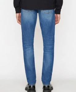 Outlet ๐ Frame-denim Men L'Homme Slim -- Porto โ๏ธ 11 Frame-denim Men L'Homme Slim -- Porto