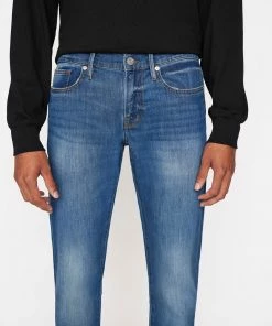 Outlet ๐ Frame-denim Men L'Homme Slim -- Porto โ๏ธ 8 Frame-denim Men L'Homme Slim -- Porto