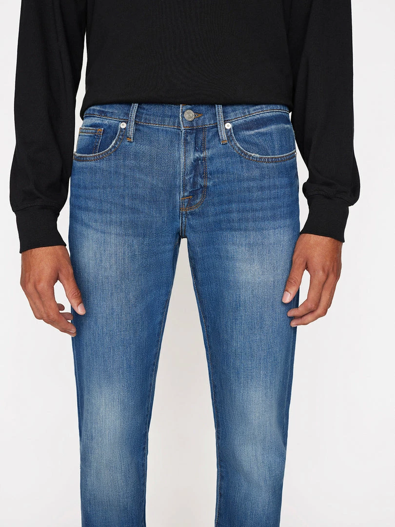 Outlet ๐ Frame-denim Men L'Homme Slim -- Porto โ๏ธ 3 Frame-denim Men L'Homme Slim -- Porto