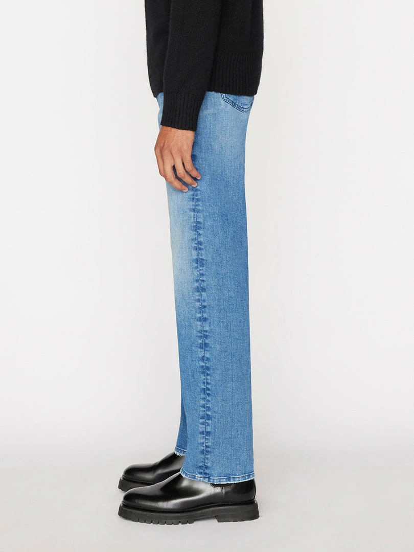 Promo ๐ Frame-denim Men The Straight Jean Degradable -- Polar ๐ 5 Frame-denim Men The Straight Jean Degradable -- Polar