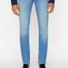 Frame-denim Men L'Homme Slim Degradable -- Polar