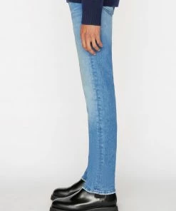 Frame-denim Men L'Homme Slim Degradable -- Polar