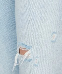 Frame-denim Women Le High Straight -- Winslow