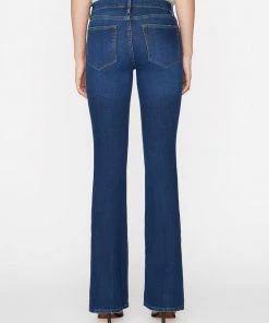 Best deal ⌛ Frame-denim 👩 Women Le High Flare -- Roswell 👍 15 Frame-denim Women Le High Flare -- Roswell