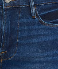 Best deal ⌛ Frame-denim 👩 Women Le High Flare -- Roswell 👍 11 Frame-denim Women Le High Flare -- Roswell