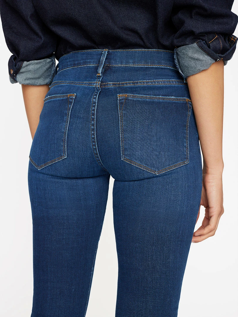 Best deal ⌛ Frame-denim 👩 Women Le High Flare -- Roswell 👍 7 Frame-denim Women Le High Flare -- Roswell