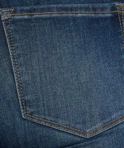 Frame-denim Le One Flare -- Hanbury