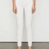 Frame-denim Women Le Color -- Blanc