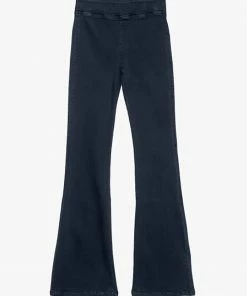 Best Sale ⌛ Frame-denim The Jetset Flare -- Keller ❤️ 13 Frame-denim The Jetset Flare -- Keller