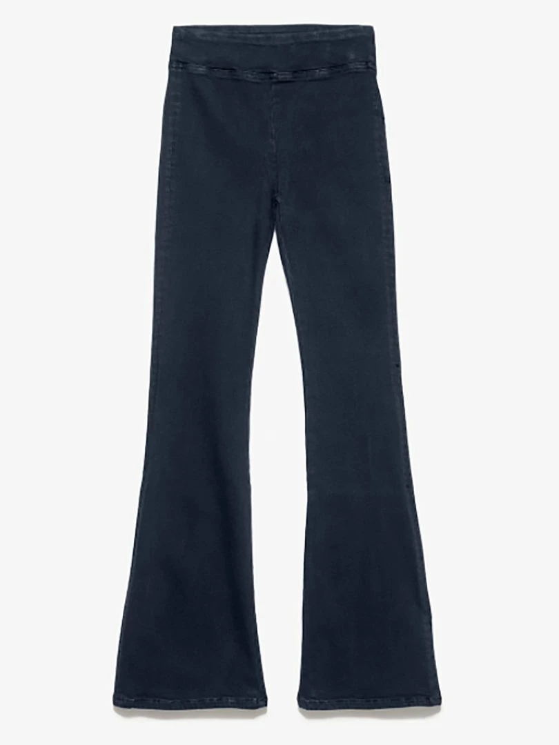 Best Sale ⌛ Frame-denim The Jetset Flare -- Keller ❤️ 7 Frame-denim The Jetset Flare -- Keller