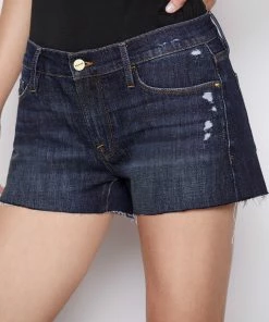 Promo 𧨠Frame-denim Le Cut Off -- Covant β 6 Frame-denim Le Cut Off -- Covant