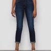 Frame-denim Women Le Garcon -- Freeman