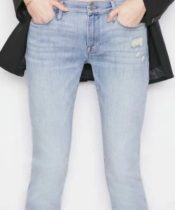 Discount ⌛ Frame-denim Le Garcon -- Alemany Grind 🛒 7 Frame-denim Le Garcon -- Alemany Grind