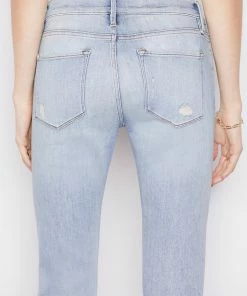 Discount ⌛ Frame-denim Le Garcon -- Alemany Grind 🛒 8 Frame-denim Le Garcon -- Alemany Grind