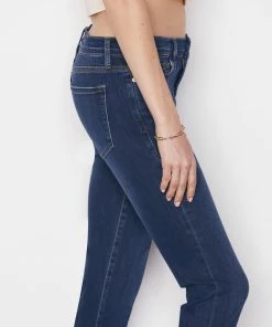 Frame-denim Le Garcon -- Dublin