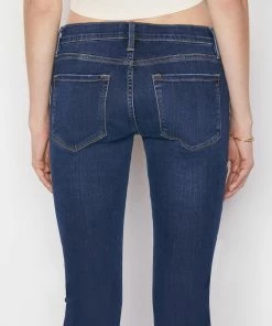 Frame-denim Le Garcon -- Dublin