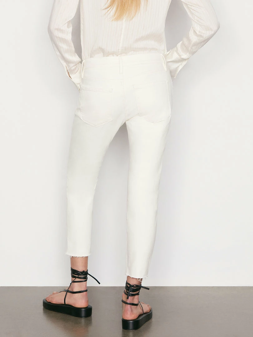 Cheap ๐ Frame-denim Le Garcon Crop -- Au Natural Grind ๐ฉ Women ๐ 7 Frame-denim Le Garcon Crop -- Au Natural Grind Women