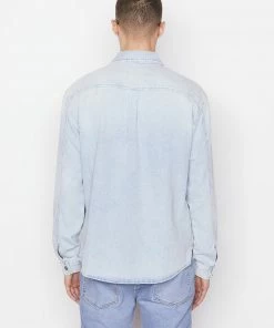 Flash Sale ๐ Frame-denim Denim ๐ Shirt -- Unison ๐ 17 Frame-denim Denim Shirt -- Unison