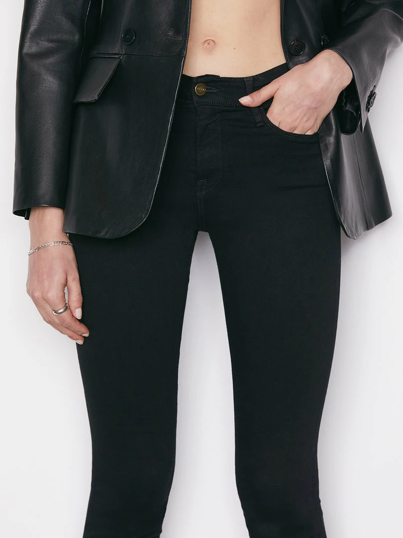 Best reviews of β€οΈ Frame-denim π© Women Le High Skinny -- Film Noir π 3 Frame-denim Women Le High Skinny -- Film Noir