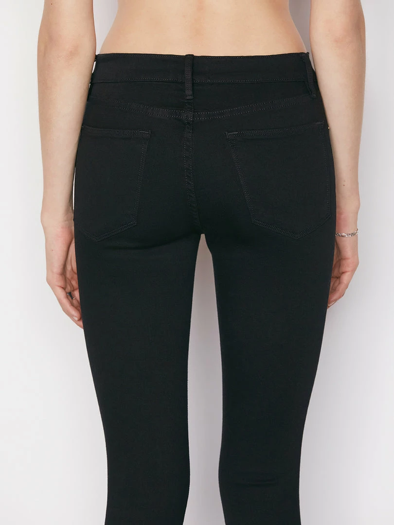 Best reviews of β€οΈ Frame-denim π© Women Le High Skinny -- Film Noir π 4 Frame-denim Women Le High Skinny -- Film Noir