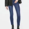 Frame-denim Le High Skinny -- Dublin