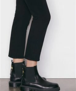 Best reviews of 🤩 Frame-denim Le High Straight -- Film Noir 🤩 17 Frame-denim Le High Straight -- Film Noir