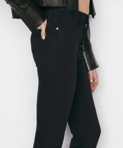 Best reviews of 🤩 Frame-denim Le High Straight -- Film Noir 🤩 13 Frame-denim Le High Straight -- Film Noir