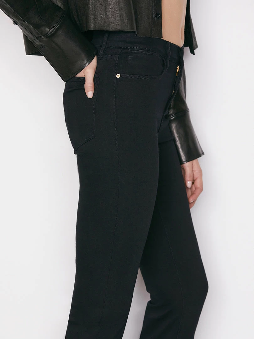 Best reviews of 🤩 Frame-denim Le High Straight -- Film Noir 🤩 5 Frame-denim Le High Straight -- Film Noir