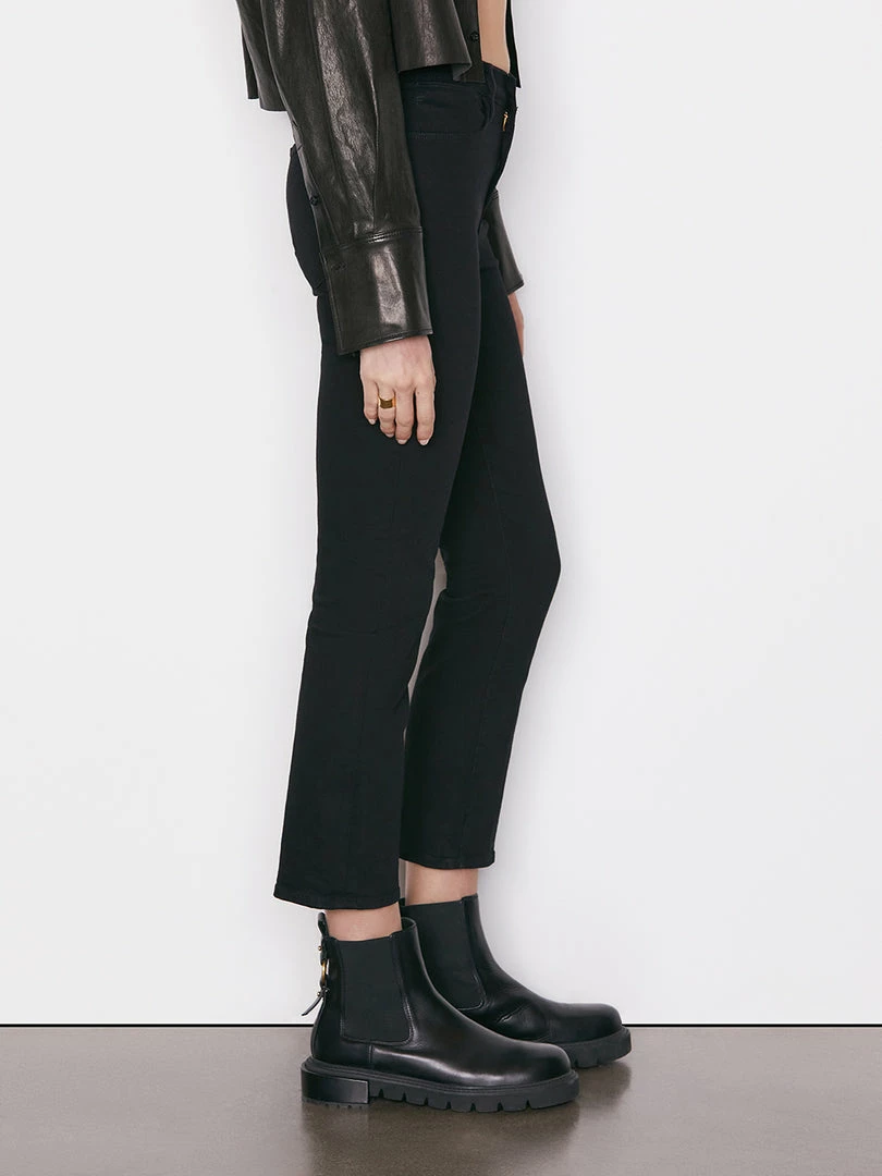 Best reviews of 🤩 Frame-denim Le High Straight -- Film Noir 🤩 6 Frame-denim Le High Straight -- Film Noir