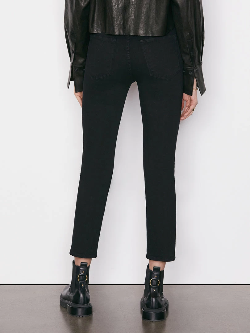 Best reviews of 🤩 Frame-denim Le High Straight -- Film Noir 🤩 7 Frame-denim Le High Straight -- Film Noir