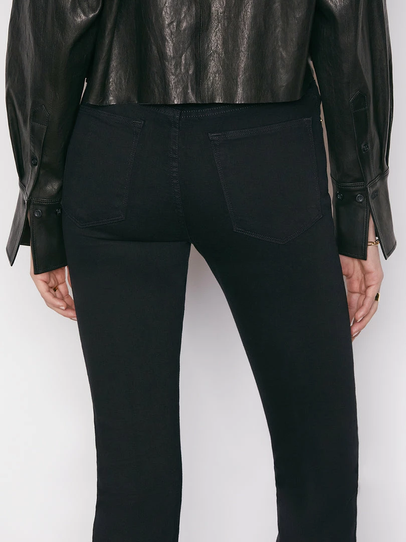 Best reviews of 🤩 Frame-denim Le High Straight -- Film Noir 🤩 4 Frame-denim Le High Straight -- Film Noir