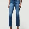 Frame-denim Women Le High Straight -- Bestia