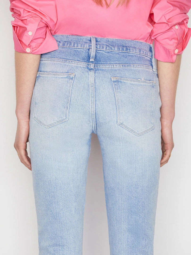 Wholesale 🔥 Frame-denim Le High Straight -- Kerwin 👩 Women 😍 5 Frame-denim Le High Straight -- Kerwin Women