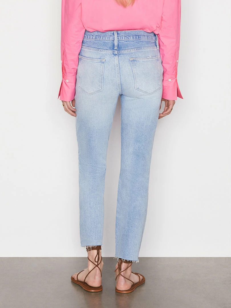 Wholesale 🔥 Frame-denim Le High Straight -- Kerwin 👩 Women 😍 6 Frame-denim Le High Straight -- Kerwin Women