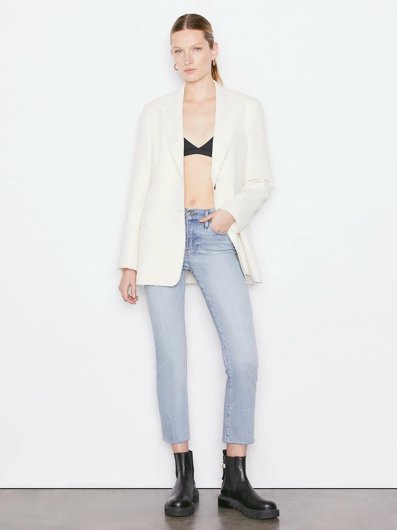 Deals 🌟 Frame-denim Le High Straight -- Alemany 👩 Women ❤️ 2 Frame-denim Le High Straight -- Alemany Women