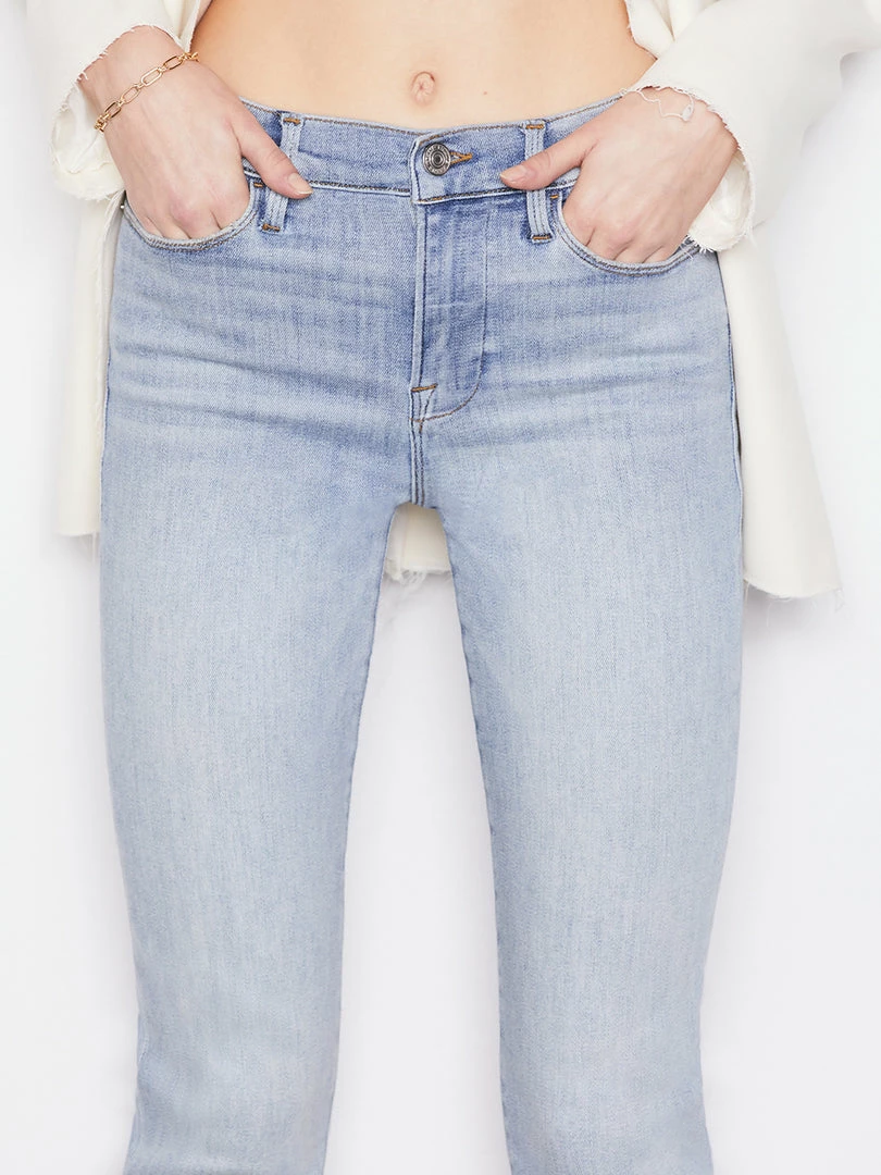 Deals 🌟 Frame-denim Le High Straight -- Alemany 👩 Women ❤️ 3 Frame-denim Le High Straight -- Alemany Women