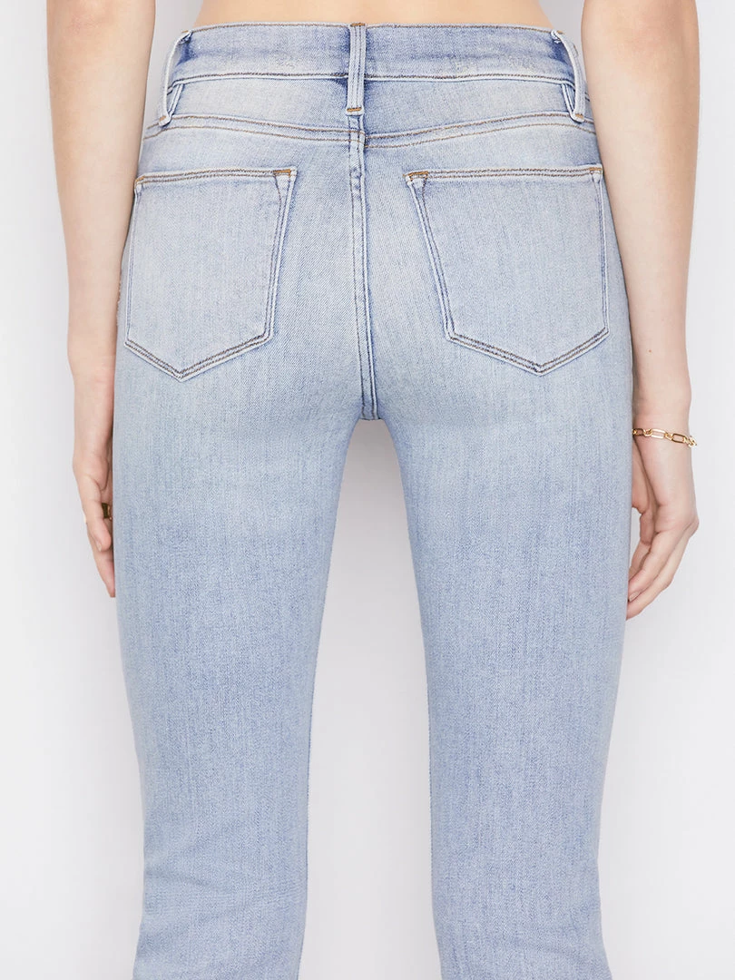 Deals 🌟 Frame-denim Le High Straight -- Alemany 👩 Women ❤️ 4 Frame-denim Le High Straight -- Alemany Women