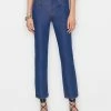 Frame-denim Le High Straight -- Adele Women