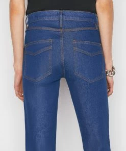 Frame-denim Le High Straight -- Adele Women