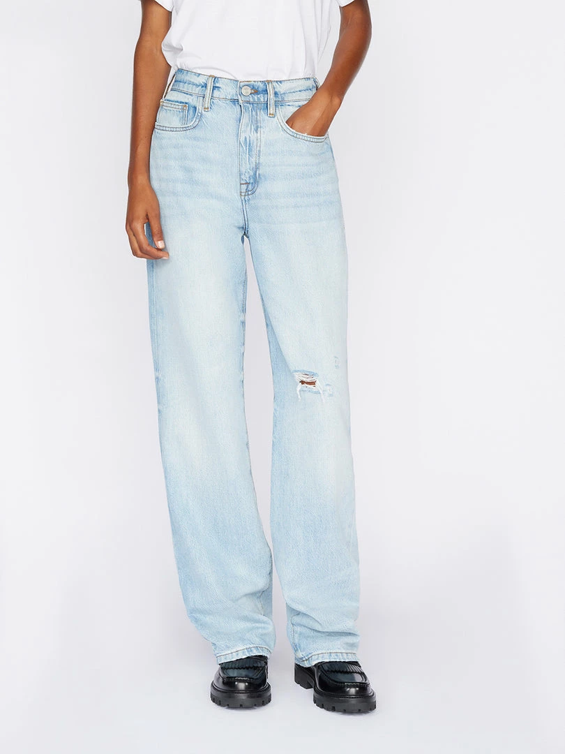 Budget ๐ Frame-denim Le Jane -- Winslow ๐ฉ Women ๐ฏ 1 Frame-denim Le Jane -- Winslow Women