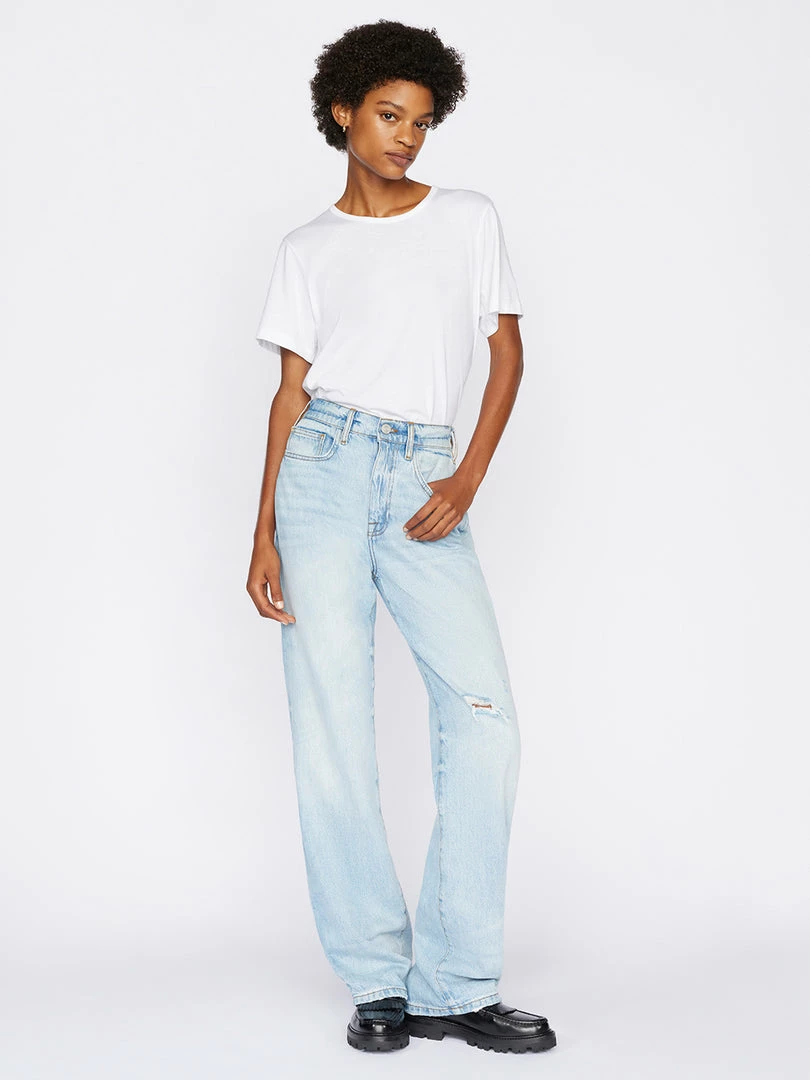 Budget ๐ Frame-denim Le Jane -- Winslow ๐ฉ Women ๐ฏ 4 Frame-denim Le Jane -- Winslow Women