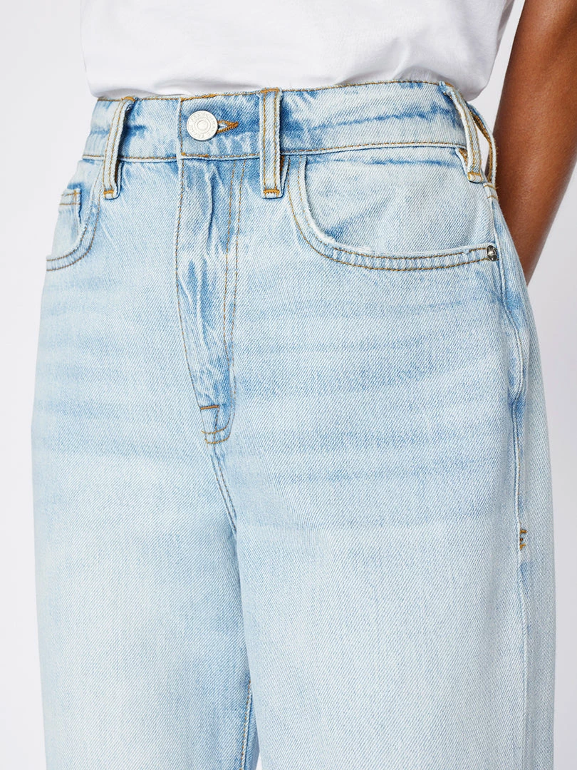 Budget ๐ Frame-denim Le Jane -- Winslow ๐ฉ Women ๐ฏ 3 Frame-denim Le Jane -- Winslow Women