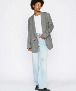 Frame-denim Le Jane -- Winslow Women