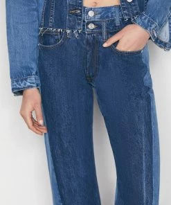 Deals 😍 Frame-denim Le Jane Atelier -- Hayden Duo 🎉 10 Frame-denim Le Jane Atelier -- Hayden Duo