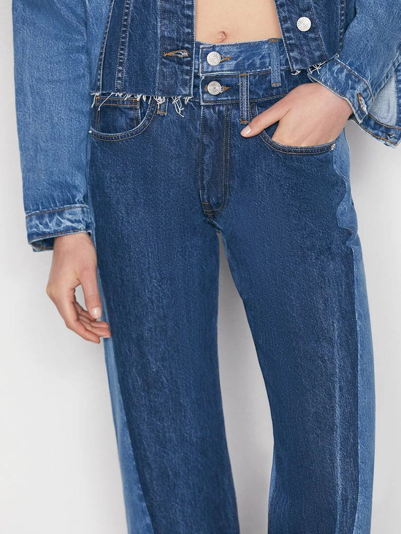 Deals 😍 Frame-denim Le Jane Atelier -- Hayden Duo 🎉 3 Frame-denim Le Jane Atelier -- Hayden Duo