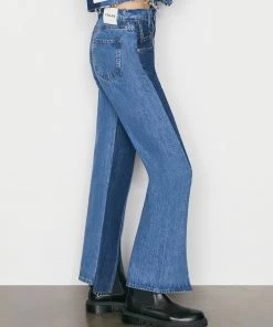 Deals 😍 Frame-denim Le Jane Atelier -- Hayden Duo 🎉 12 Frame-denim Le Jane Atelier -- Hayden Duo