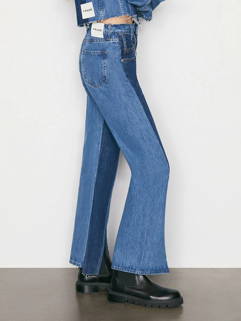 Deals 😍 Frame-denim Le Jane Atelier -- Hayden Duo 🎉 5 Frame-denim Le Jane Atelier -- Hayden Duo