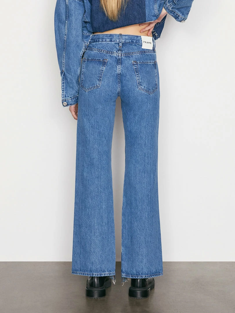 Deals 😍 Frame-denim Le Jane Atelier -- Hayden Duo 🎉 7 Frame-denim Le Jane Atelier -- Hayden Duo