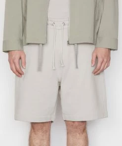 Coupon ๐ Frame-denim Sweatshort -- Grey Green Men ๐งจ 10 Frame-denim Sweatshort -- Grey Green Men